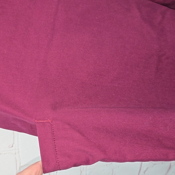 Landau Drawstring Scrub Pants Womens Size XL - Picture 5 of 12